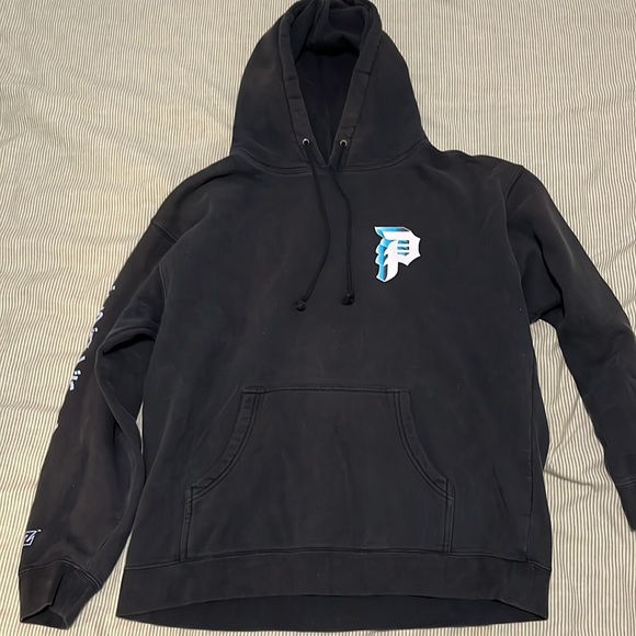 Primitive x Dragonball Z Hoodie - Picture 2 of 3